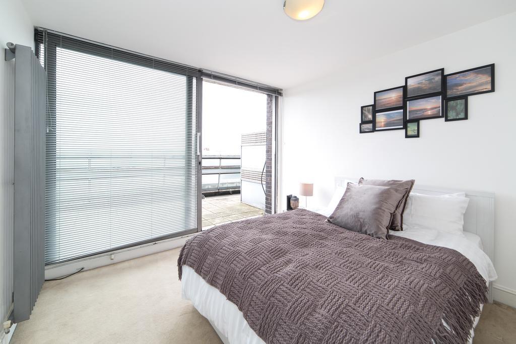 Stay Inn Apartments Bloomsbury London Exterior photo